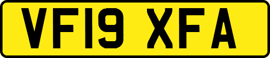 VF19XFA