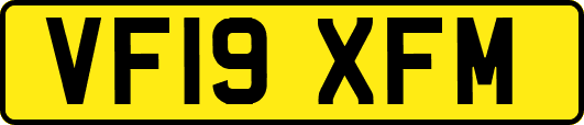 VF19XFM