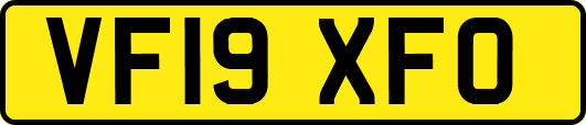 VF19XFO