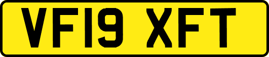 VF19XFT