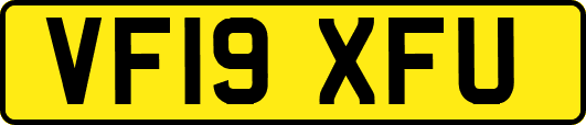 VF19XFU