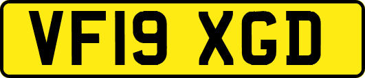 VF19XGD