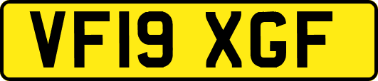 VF19XGF