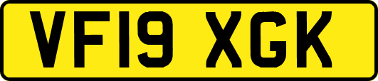 VF19XGK