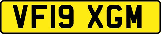 VF19XGM