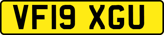 VF19XGU