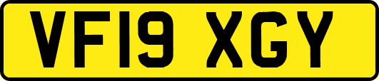 VF19XGY
