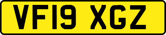 VF19XGZ
