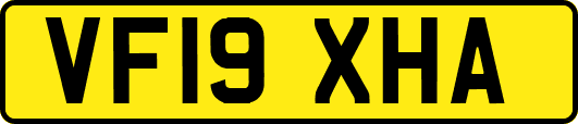 VF19XHA