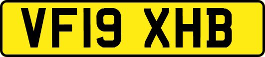 VF19XHB