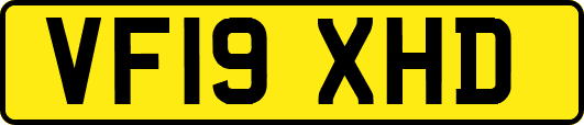 VF19XHD