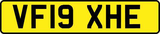 VF19XHE