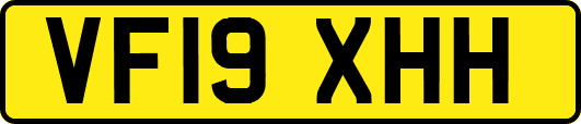 VF19XHH