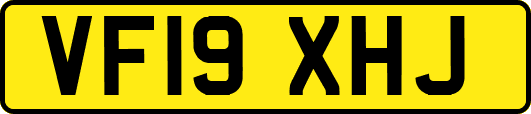 VF19XHJ