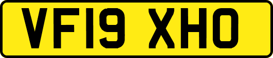 VF19XHO