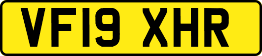VF19XHR