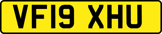 VF19XHU