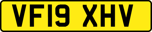 VF19XHV