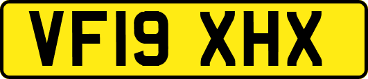 VF19XHX