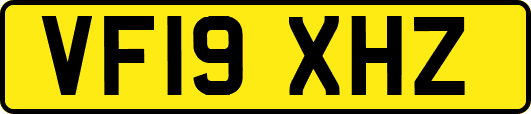 VF19XHZ
