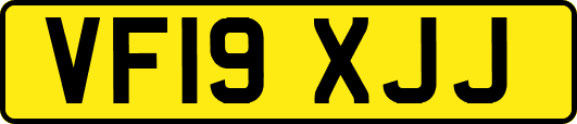 VF19XJJ