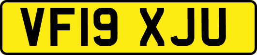 VF19XJU