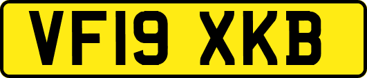 VF19XKB