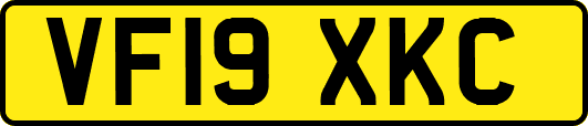 VF19XKC