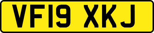 VF19XKJ