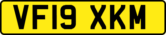 VF19XKM