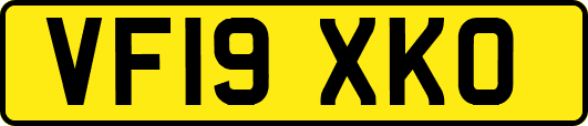 VF19XKO