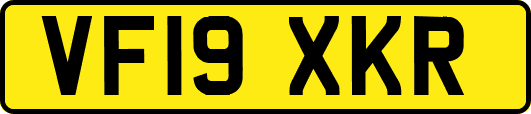 VF19XKR