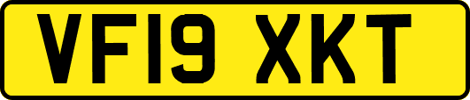 VF19XKT