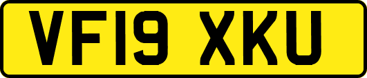 VF19XKU