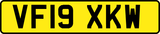 VF19XKW