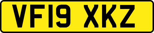 VF19XKZ