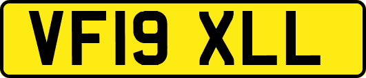 VF19XLL