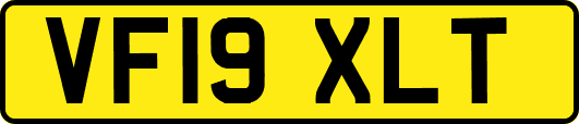 VF19XLT