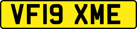 VF19XME