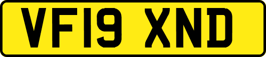 VF19XND