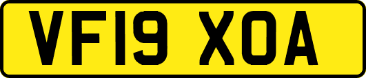 VF19XOA
