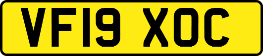 VF19XOC