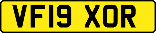VF19XOR