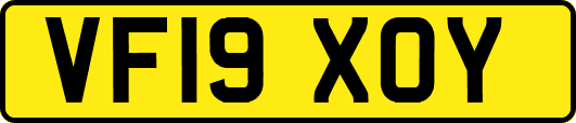 VF19XOY