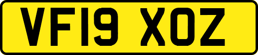 VF19XOZ