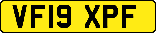 VF19XPF