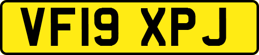 VF19XPJ