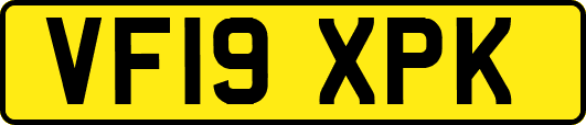 VF19XPK