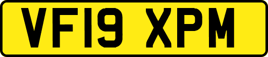 VF19XPM