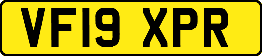 VF19XPR